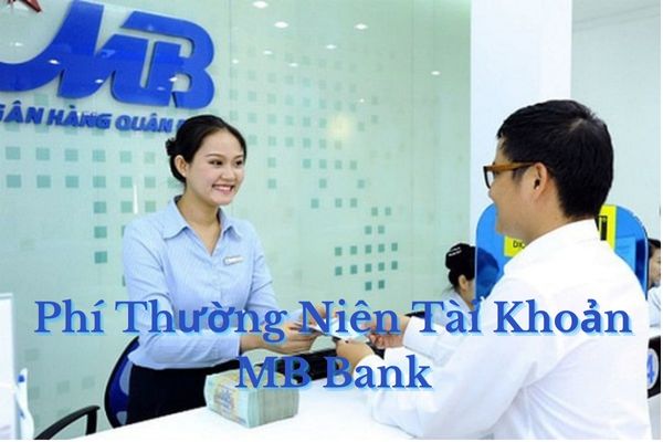 phi thuong nien mb bank